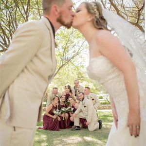 Meet your Posher, Tonya